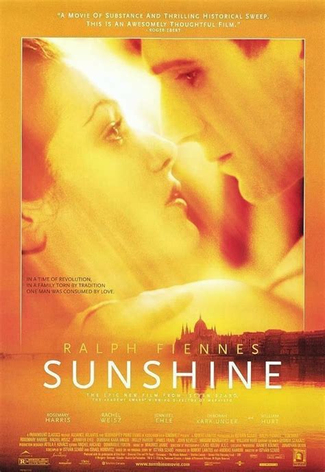 sunshine imdb